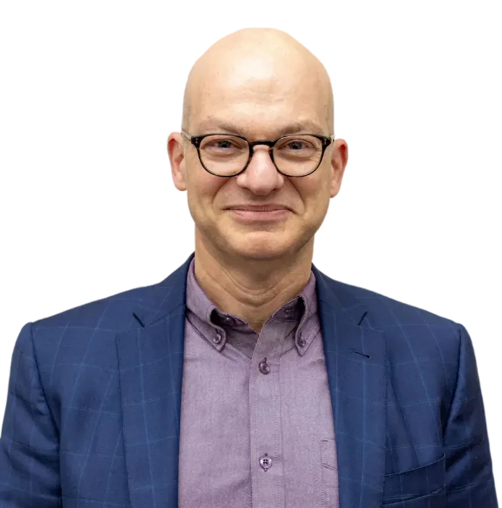 A/Professor Gary Galambos, founder of MindSkiller